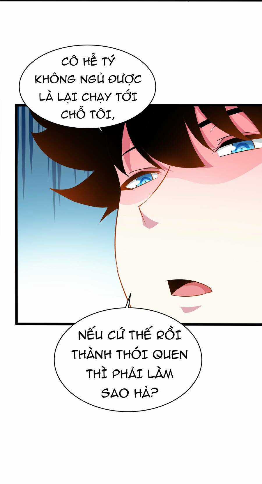 Sức Mạnh Của Ma Thần Vương Chapter 10 trang 41