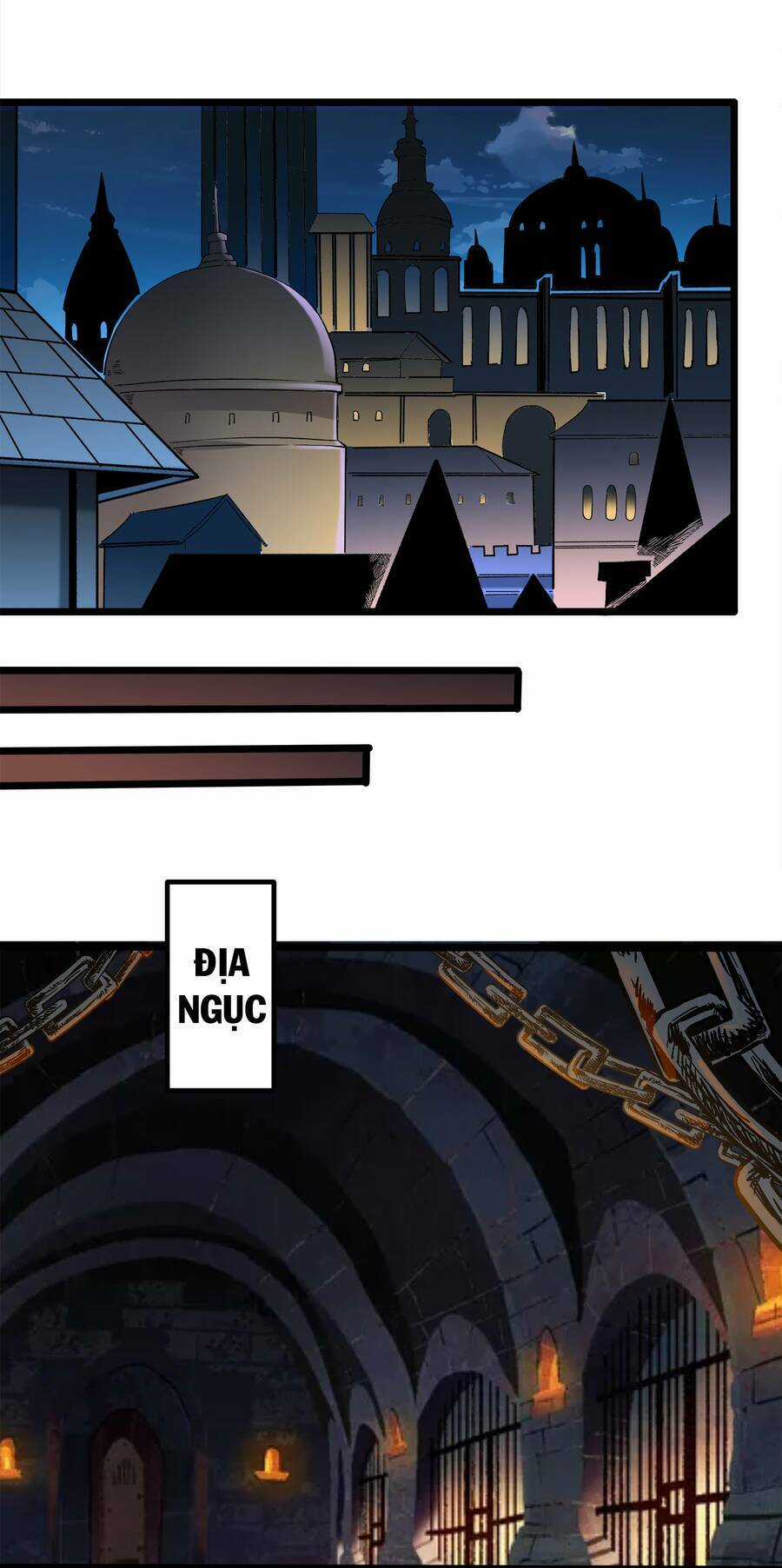 Sức Mạnh Của Ma Thần Vương Chapter 10 trang 43