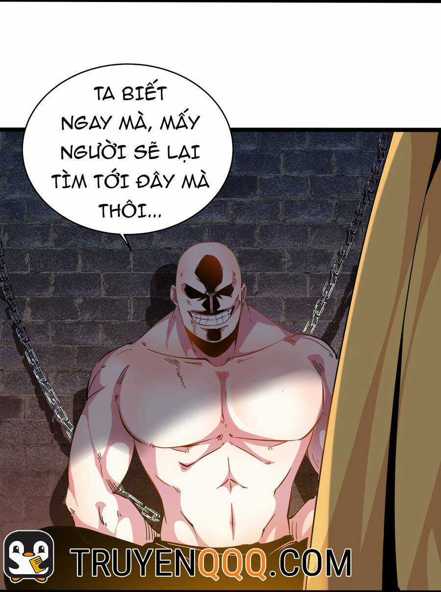 Sức Mạnh Của Ma Thần Vương Chapter 10 trang 44