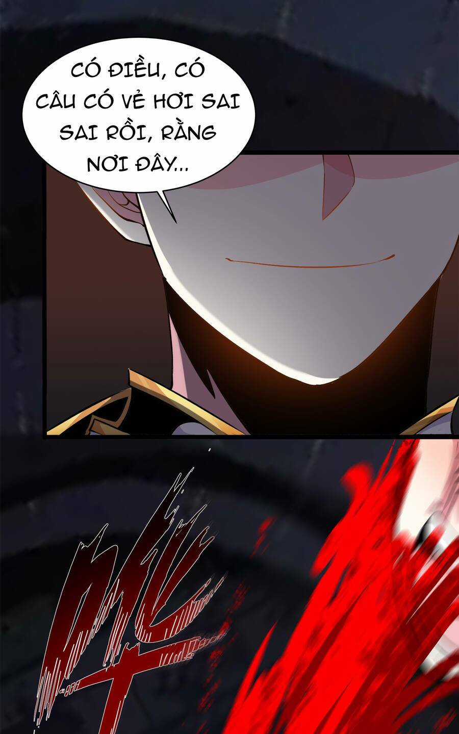 Sức Mạnh Của Ma Thần Vương Chapter 10 trang 46