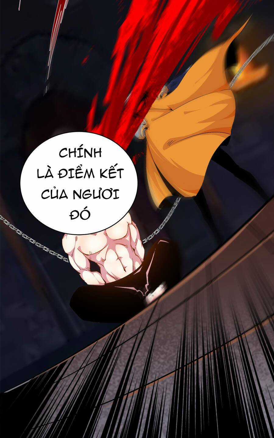 Sức Mạnh Của Ma Thần Vương Chapter 10 trang 47