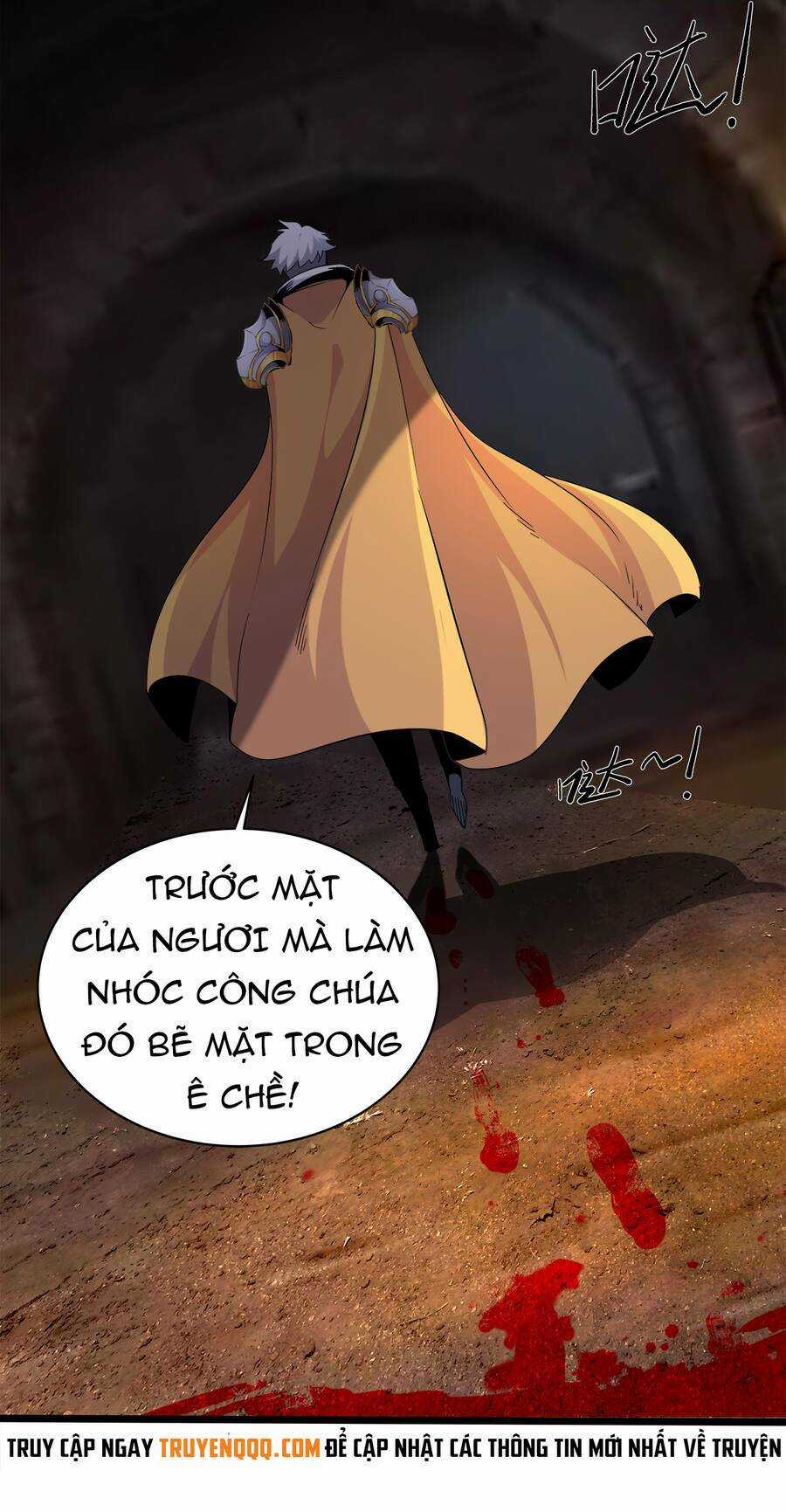 Sức Mạnh Của Ma Thần Vương Chapter 10 trang 51