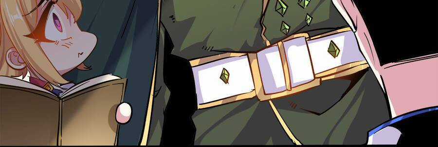 Sức Mạnh Của Ma Thần Vương Chapter 11 trang 17