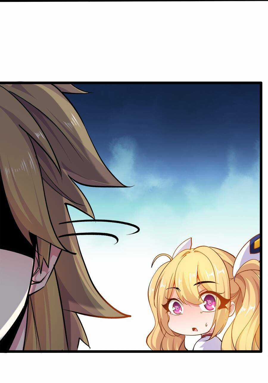 Sức Mạnh Của Ma Thần Vương Chapter 11 trang 18