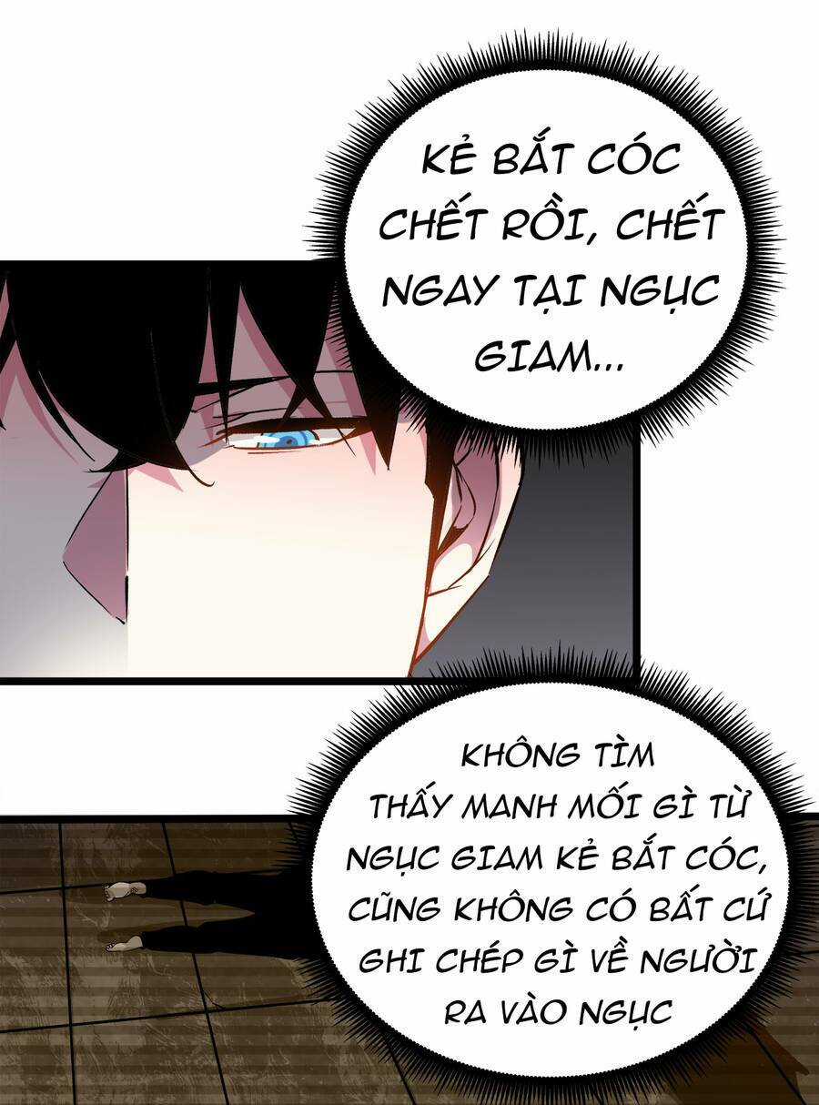 Sức Mạnh Của Ma Thần Vương Chapter 11 trang 3