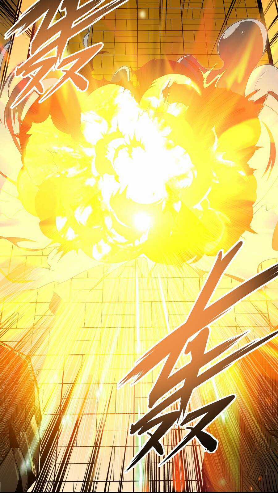 Sức Mạnh Của Ma Thần Vương Chapter 11 trang 35