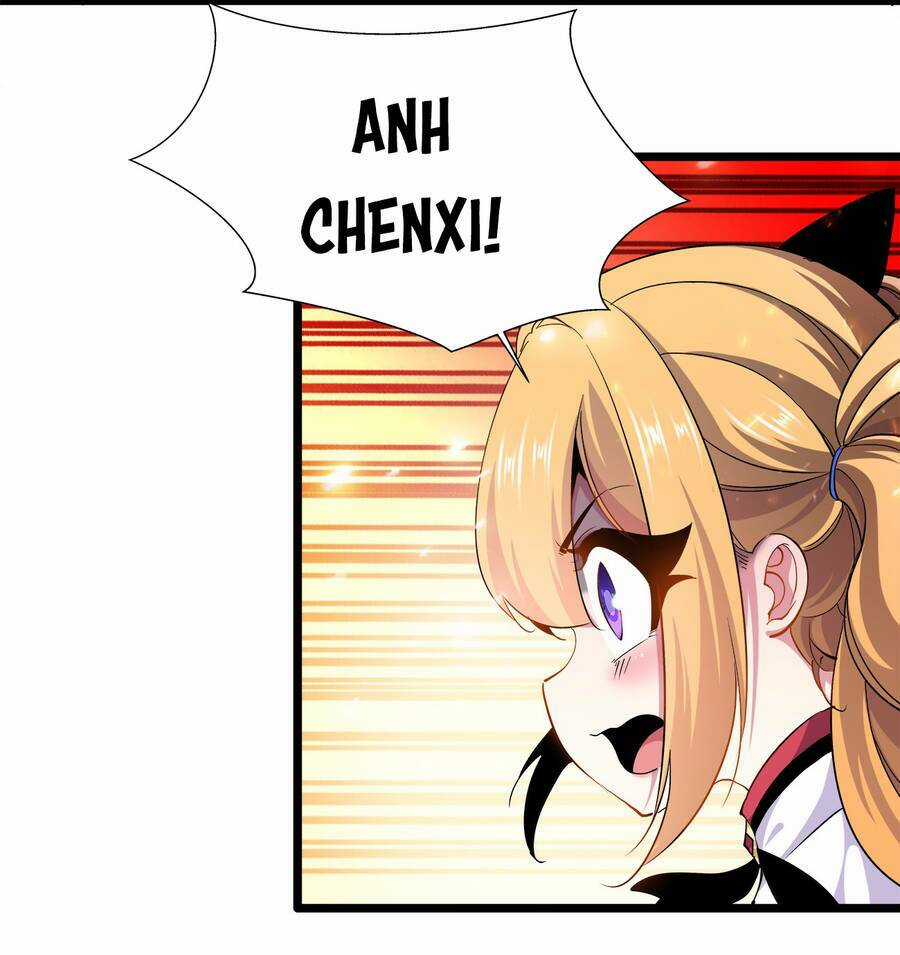 Sức Mạnh Của Ma Thần Vương Chapter 11 trang 36