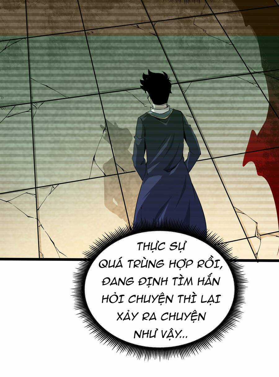 Sức Mạnh Của Ma Thần Vương Chapter 11 trang 4