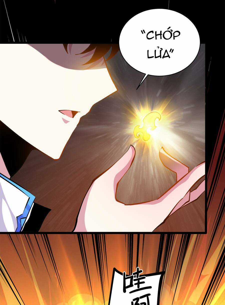 Sức Mạnh Của Ma Thần Vương Chapter 11 trang 43