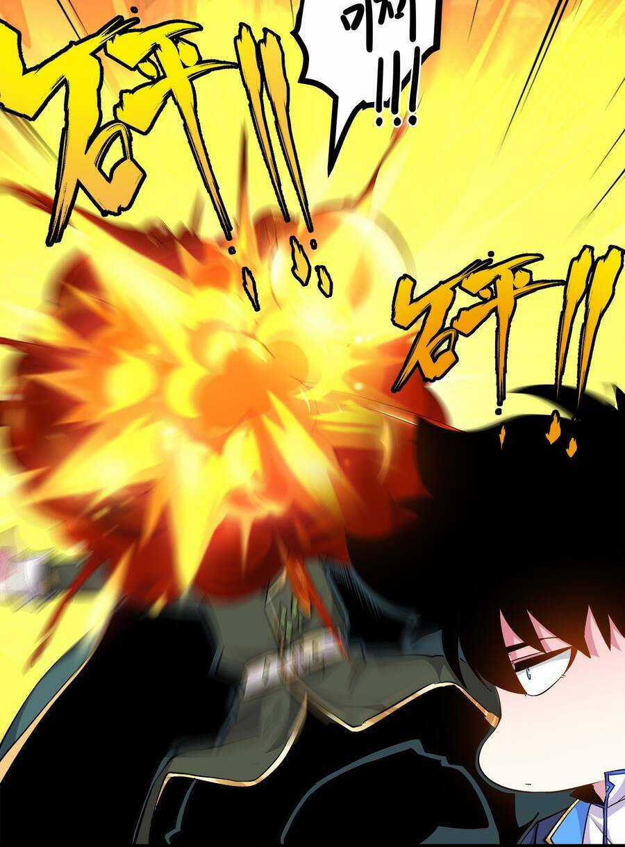 Sức Mạnh Của Ma Thần Vương Chapter 11 trang 44