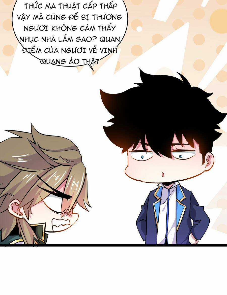 Sức Mạnh Của Ma Thần Vương Chapter 11 trang 46