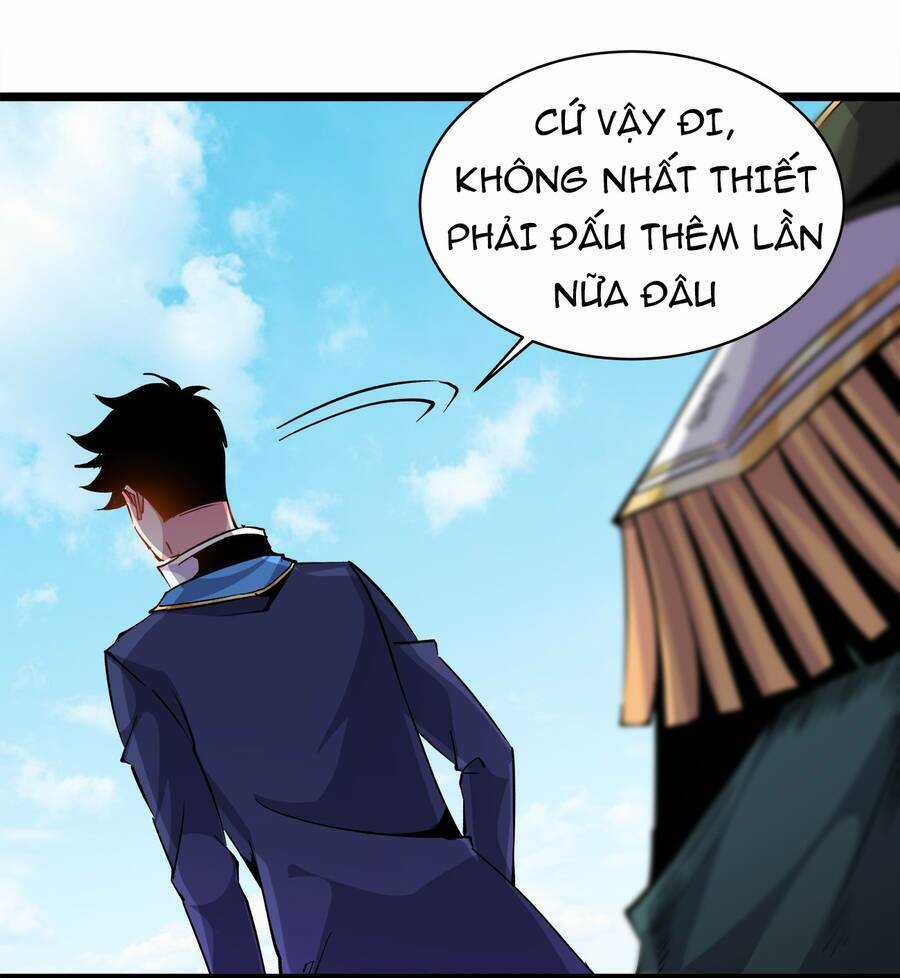 Sức Mạnh Của Ma Thần Vương Chapter 11 trang 47