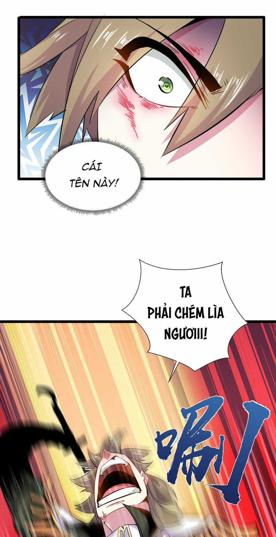 Sức Mạnh Của Ma Thần Vương Chapter 11 trang 49