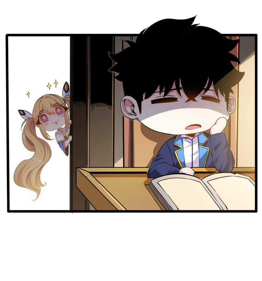 Sức Mạnh Của Ma Thần Vương Chapter 11 trang 5