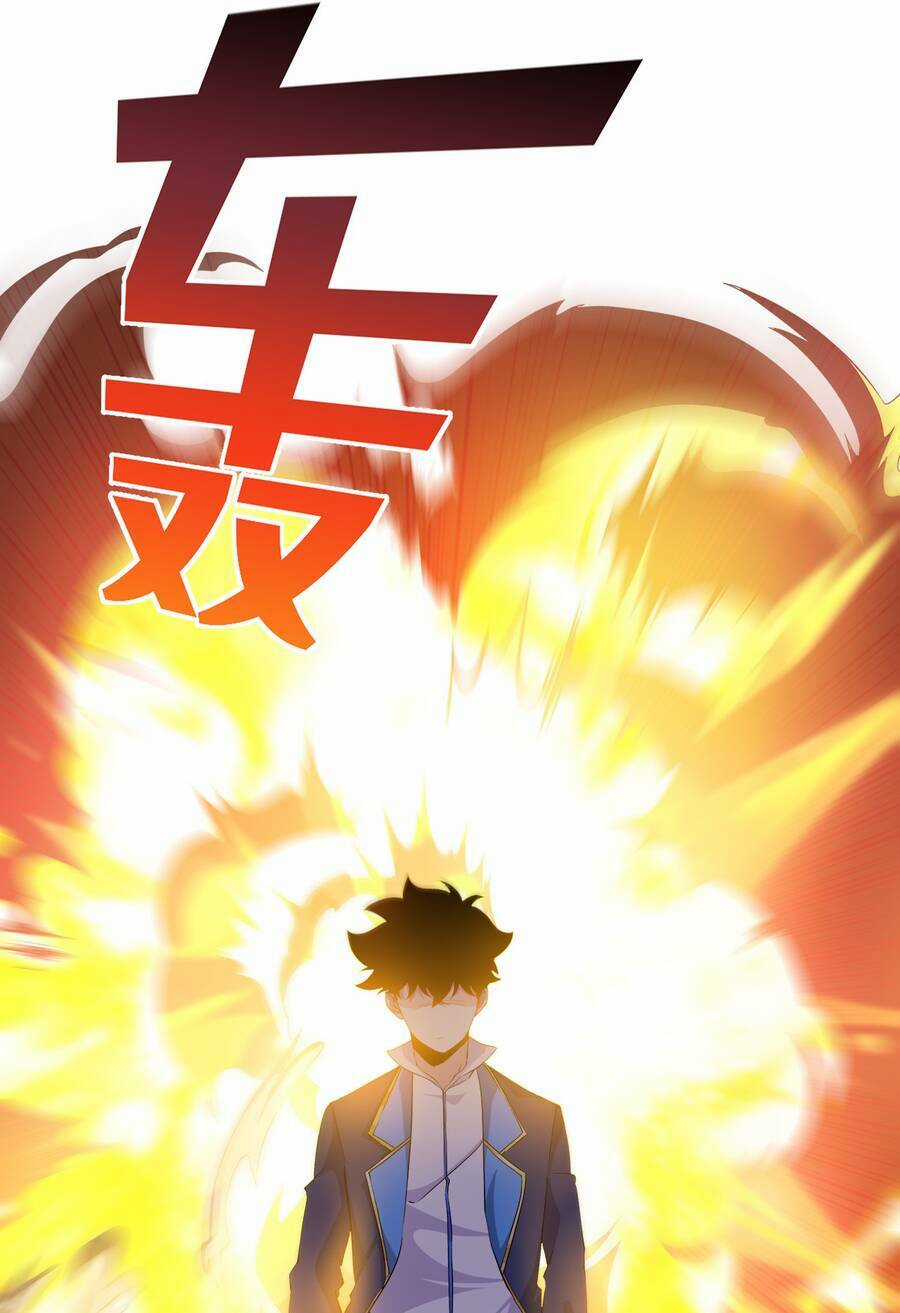 Sức Mạnh Của Ma Thần Vương Chapter 11 trang 51