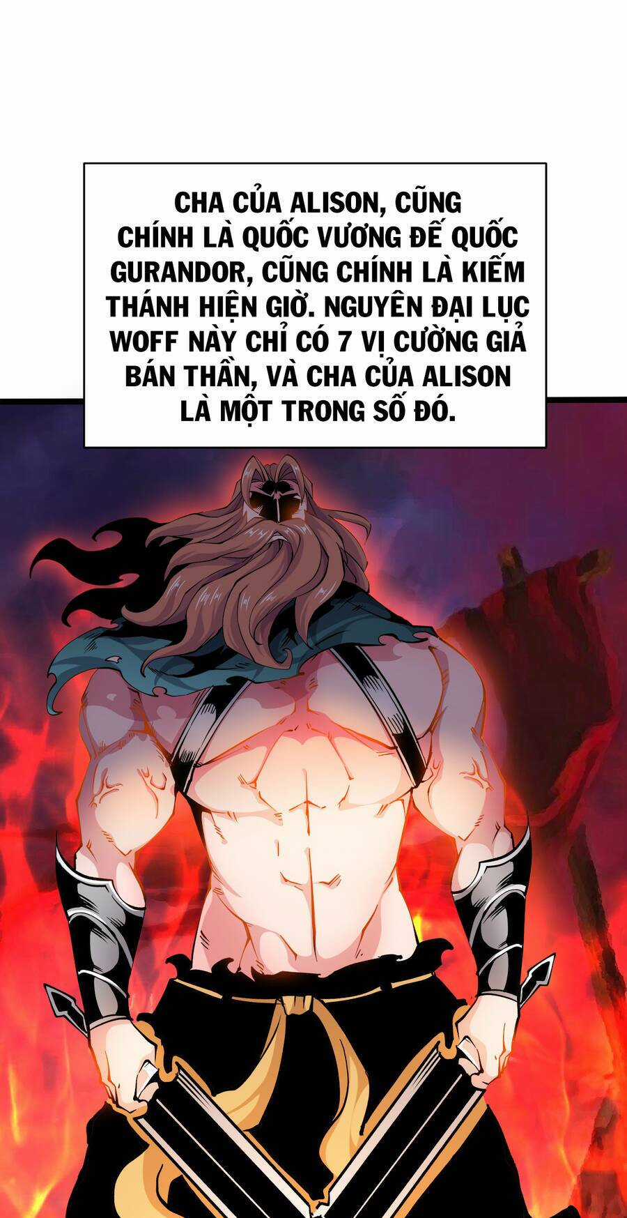 Sức Mạnh Của Ma Thần Vương Chapter 12 trang 49