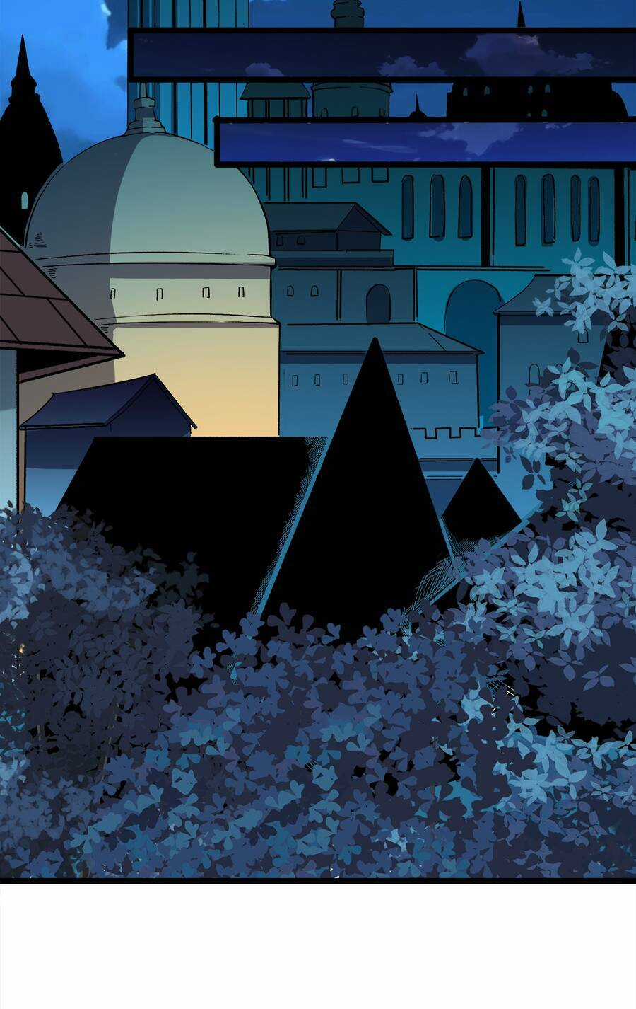 Sức Mạnh Của Ma Thần Vương Chapter 14 trang 10