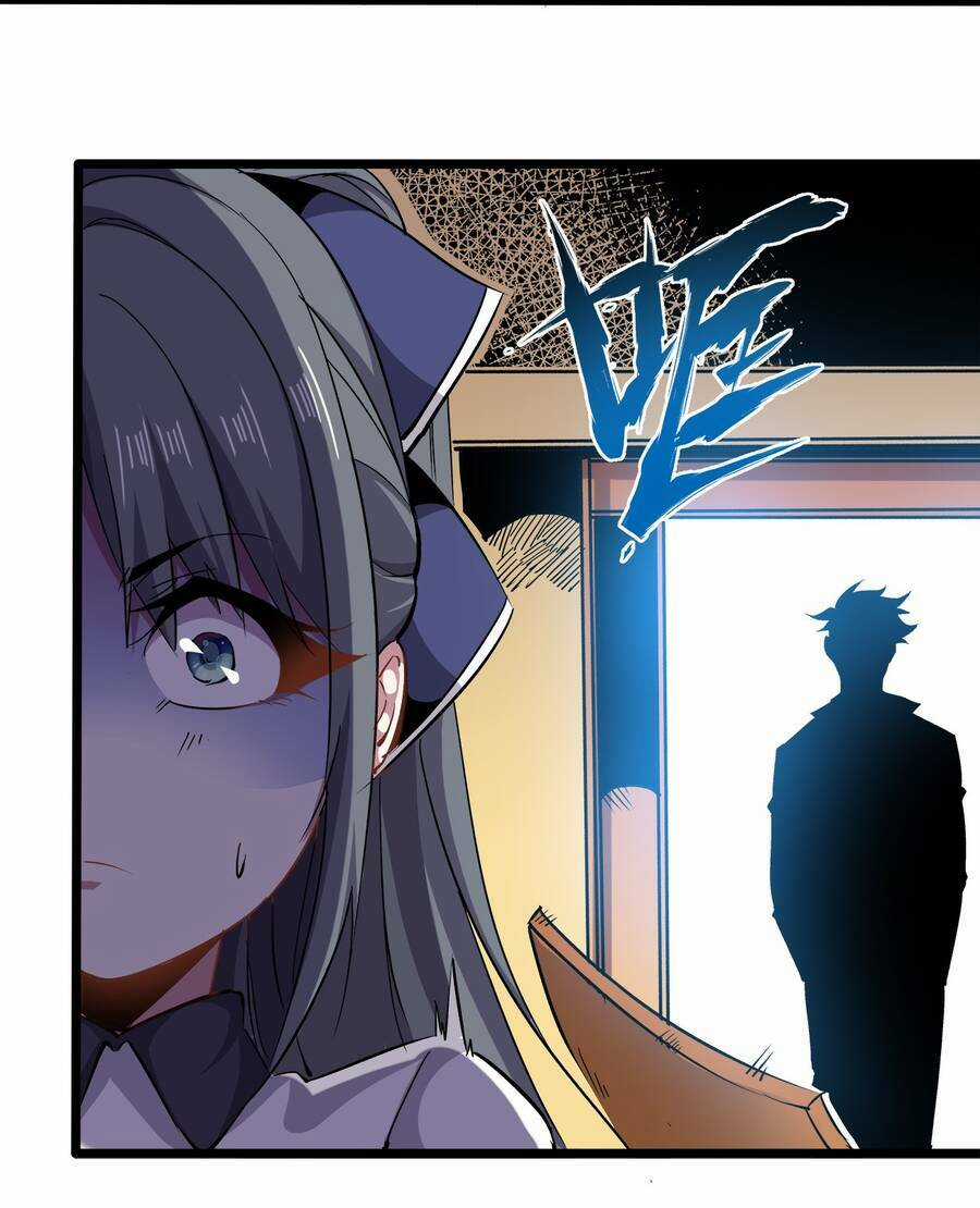 Sức Mạnh Của Ma Thần Vương Chapter 14 trang 12