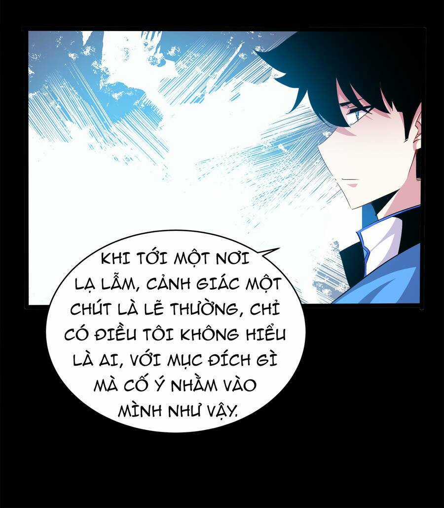 Sức Mạnh Của Ma Thần Vương Chapter 14 trang 18