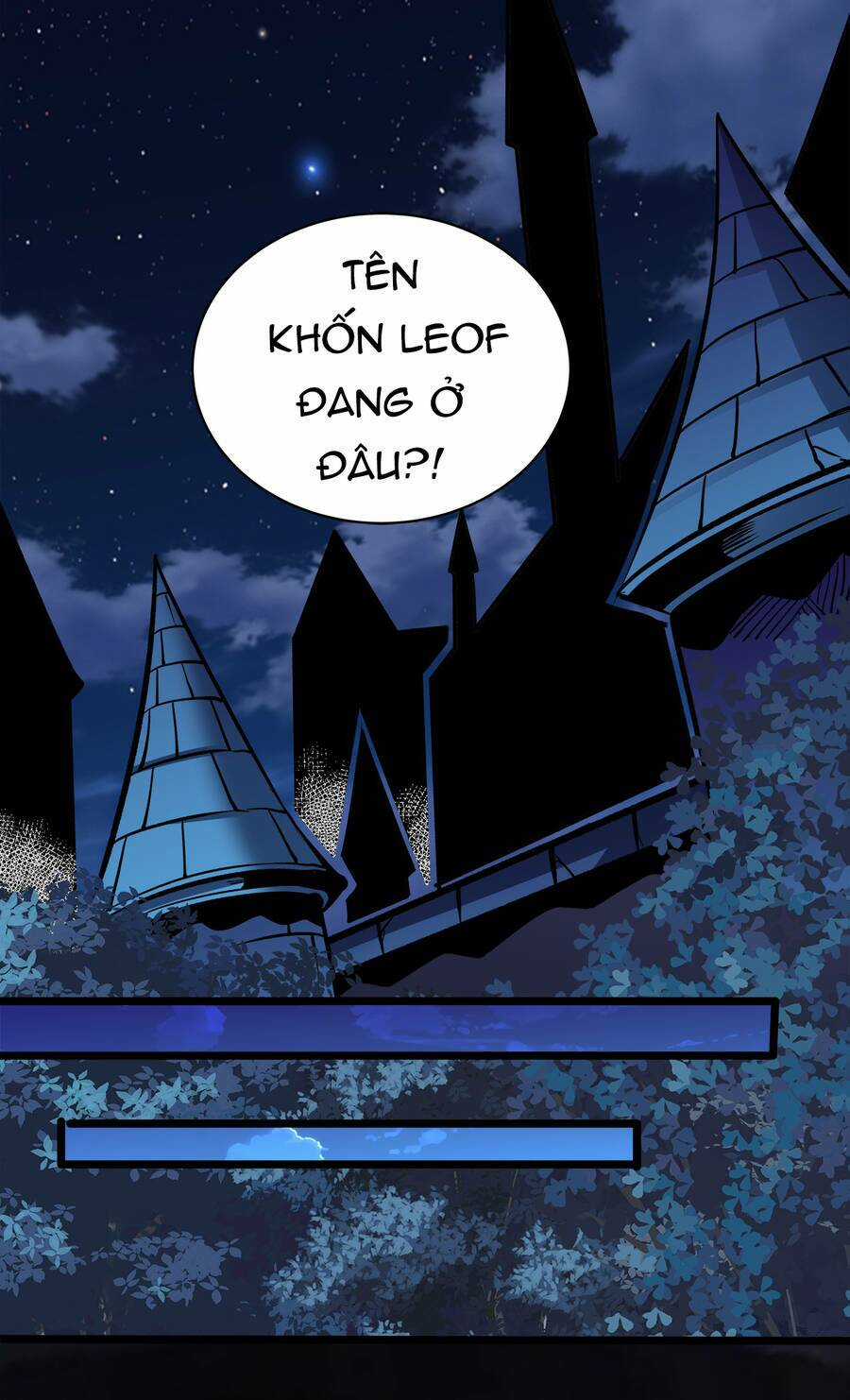 Sức Mạnh Của Ma Thần Vương Chapter 14 trang 22