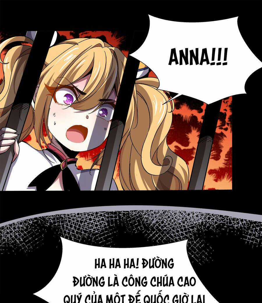 Sức Mạnh Của Ma Thần Vương Chapter 14 trang 25