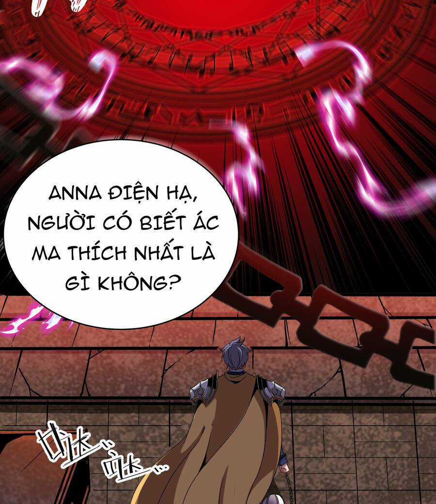 Sức Mạnh Của Ma Thần Vương Chapter 14 trang 27