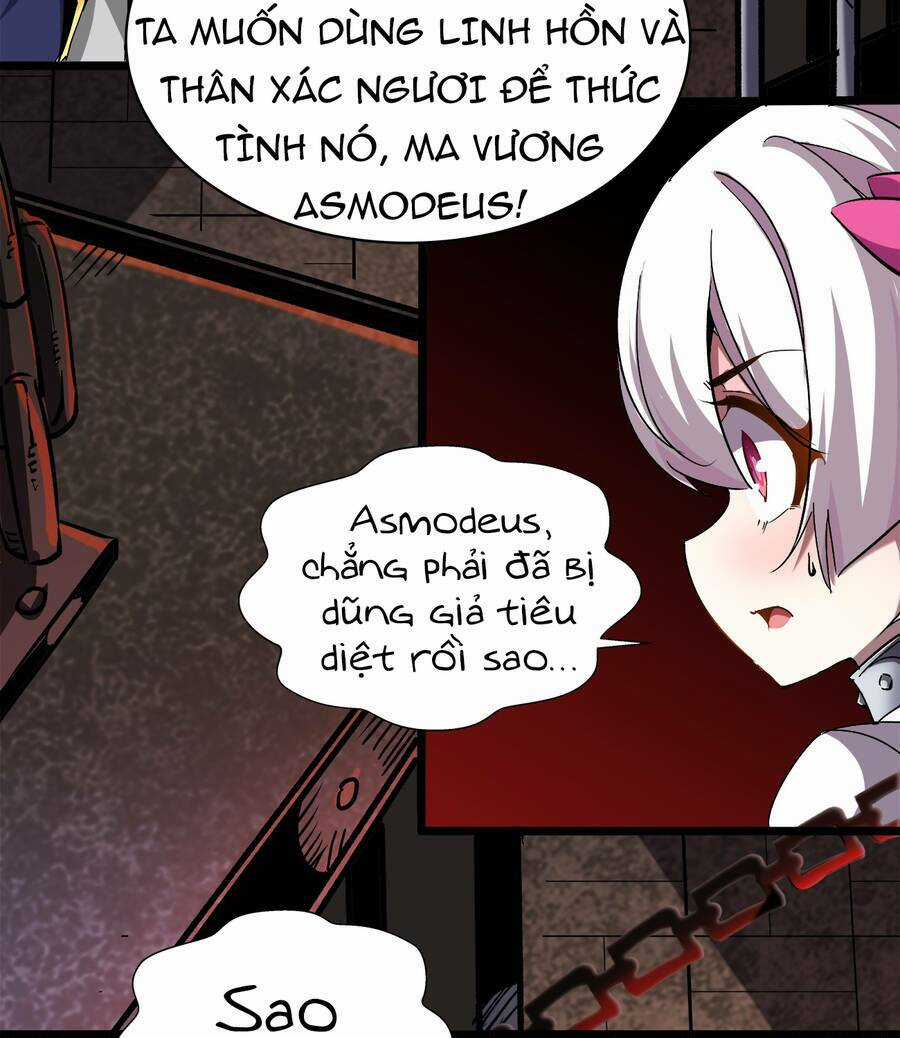 Sức Mạnh Của Ma Thần Vương Chapter 14 trang 29