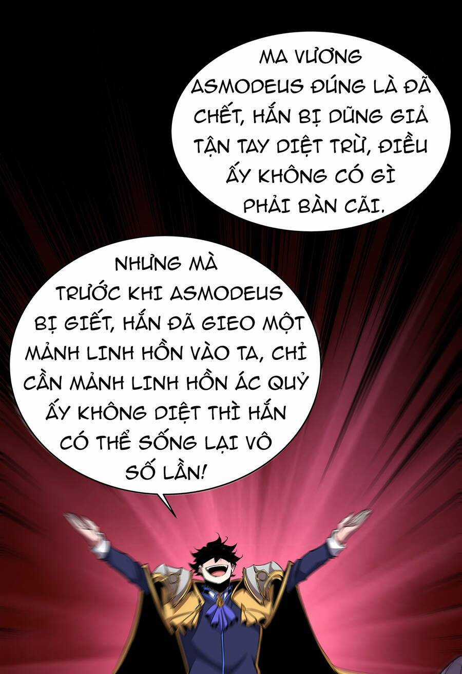 Sức Mạnh Của Ma Thần Vương Chapter 14 trang 31