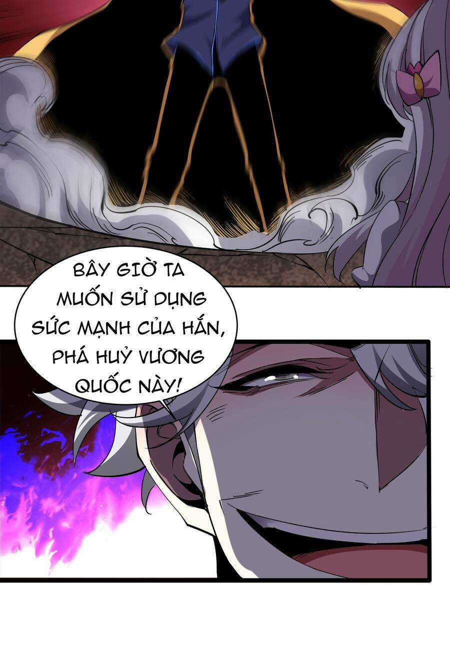 Sức Mạnh Của Ma Thần Vương Chapter 14 trang 32