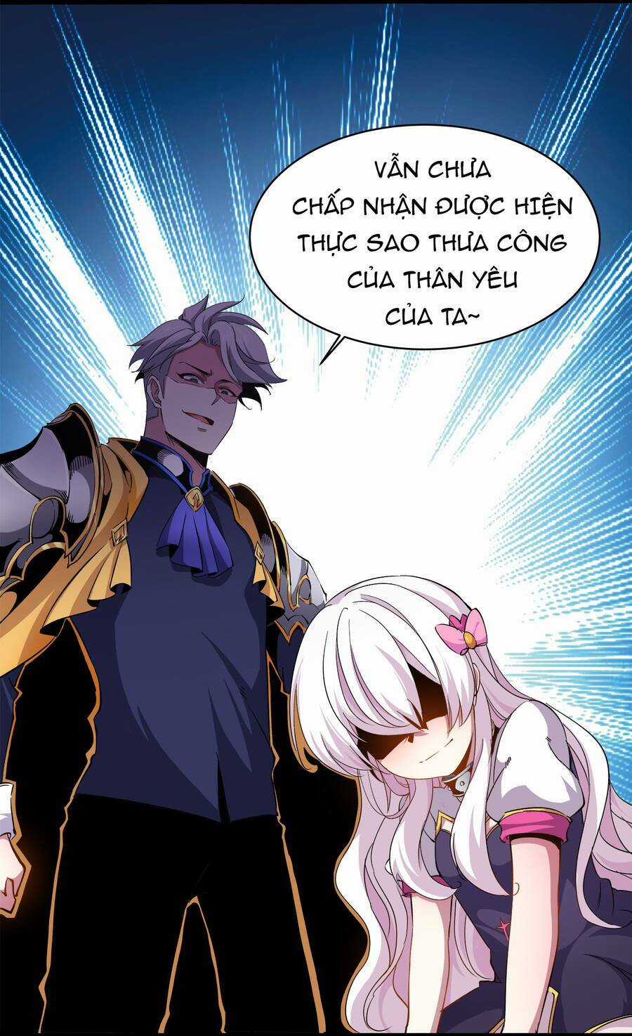 Sức Mạnh Của Ma Thần Vương Chapter 14 trang 36