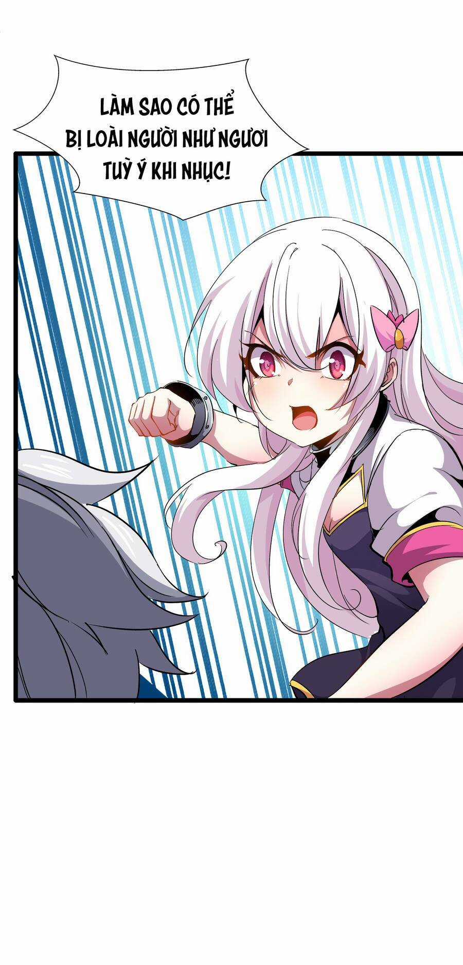 Sức Mạnh Của Ma Thần Vương Chapter 14 trang 38