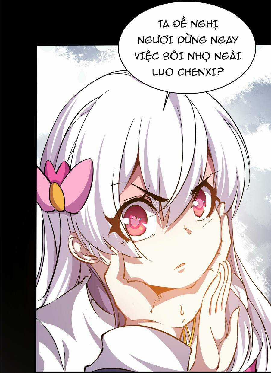 Sức Mạnh Của Ma Thần Vương Chapter 14 trang 4