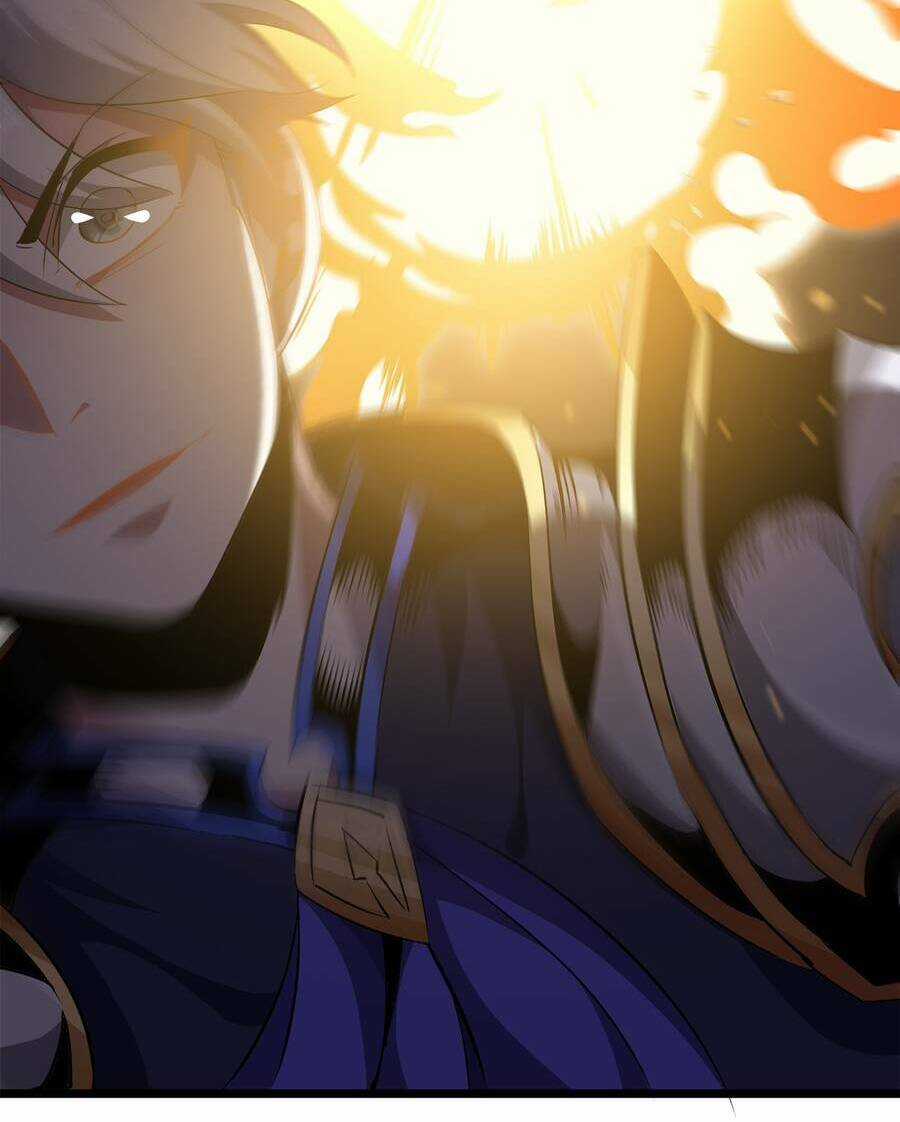 Sức Mạnh Của Ma Thần Vương Chapter 14 trang 41