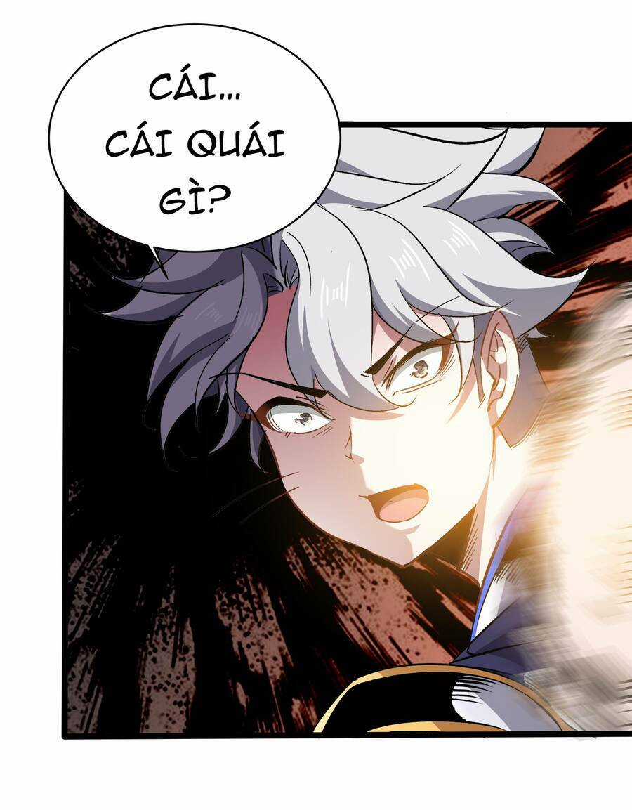 Sức Mạnh Của Ma Thần Vương Chapter 14 trang 42