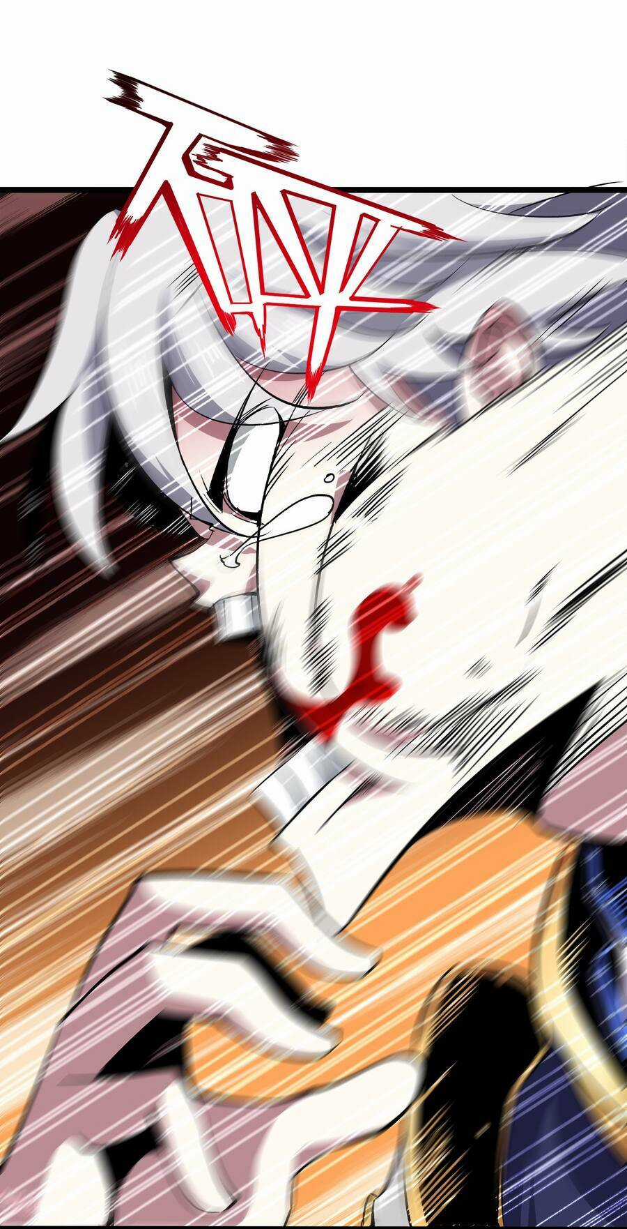 Sức Mạnh Của Ma Thần Vương Chapter 14 trang 43