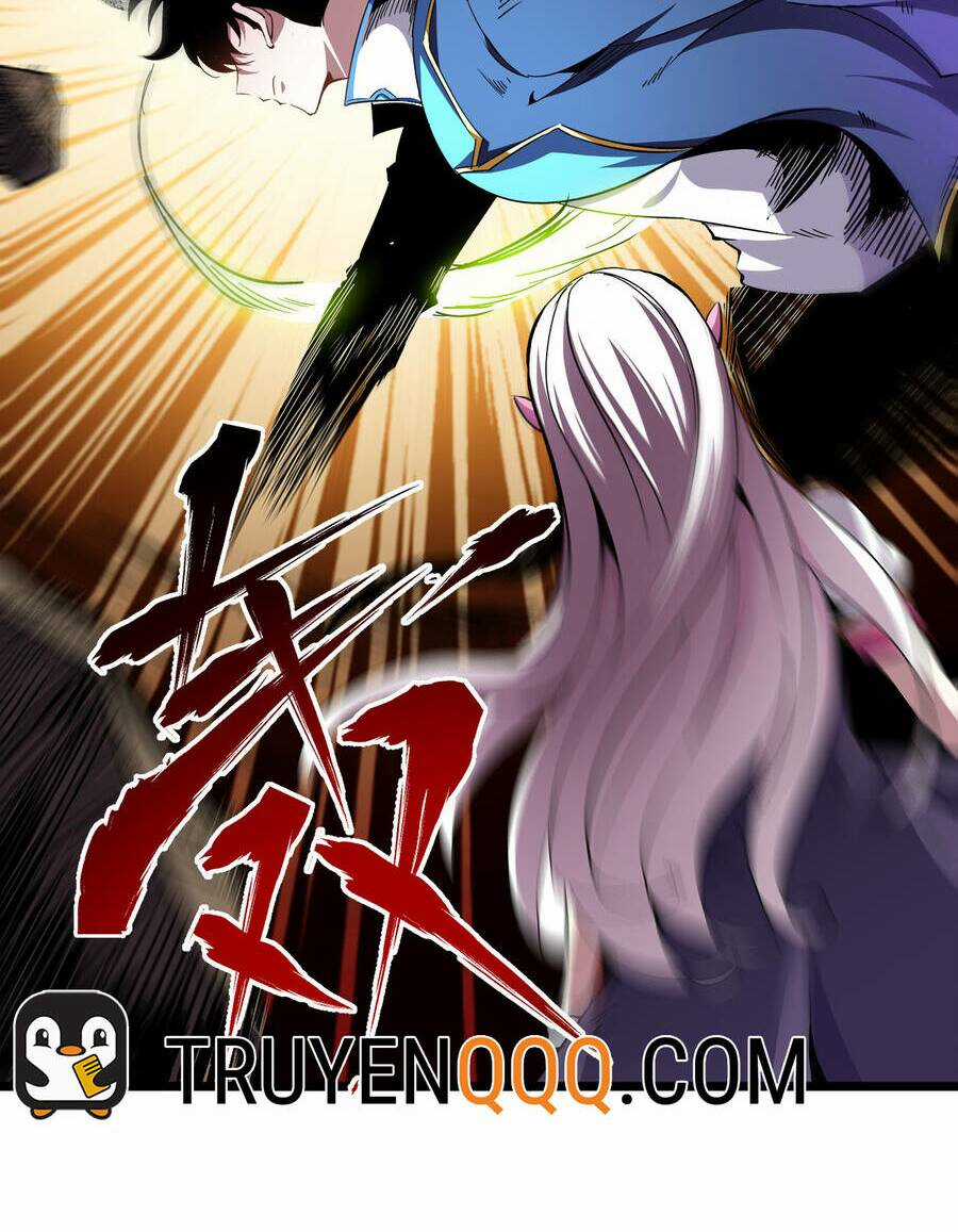 Sức Mạnh Của Ma Thần Vương Chapter 14 trang 45