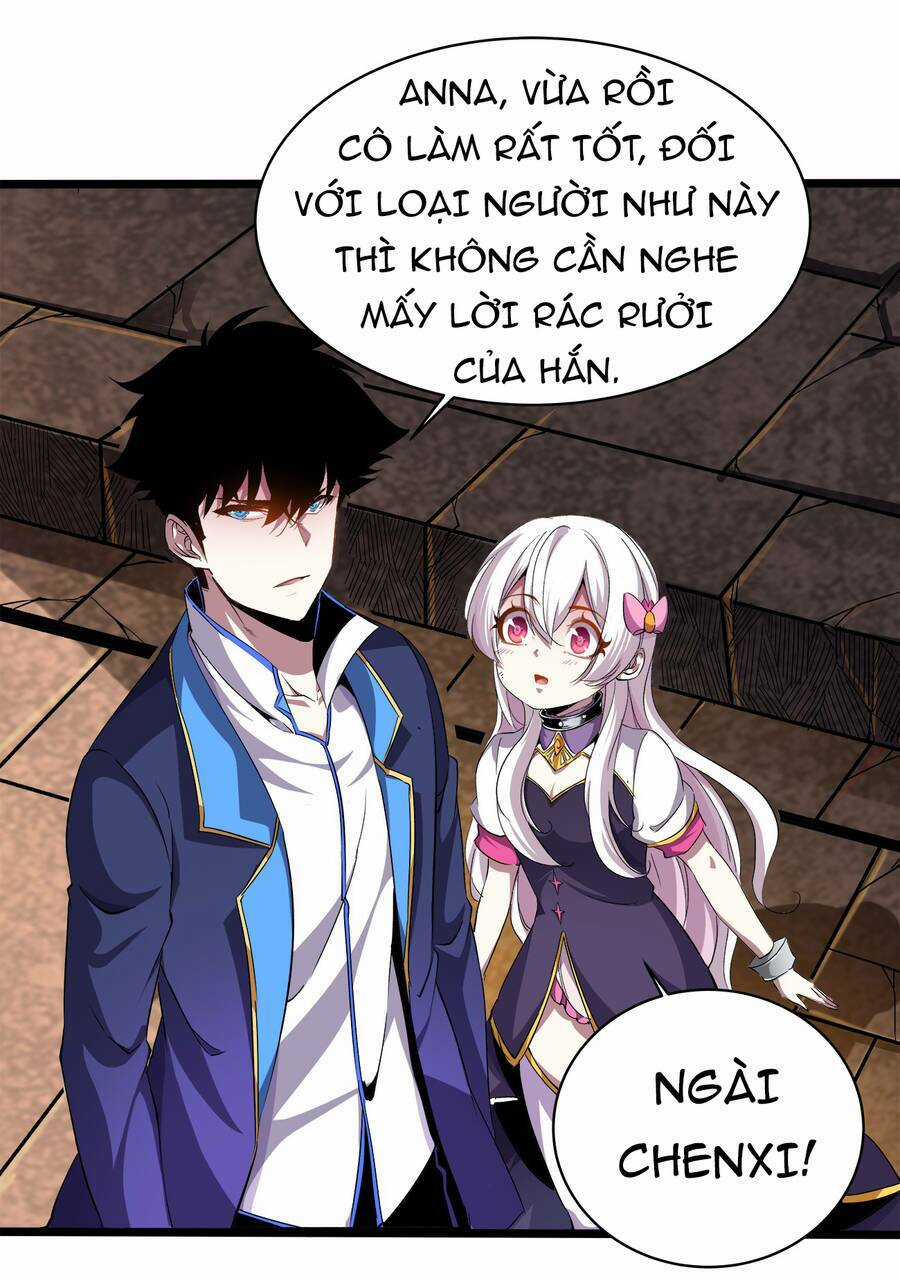 Sức Mạnh Của Ma Thần Vương Chapter 14 trang 46