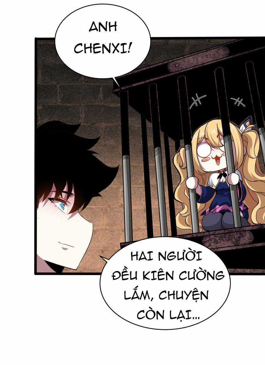 Sức Mạnh Của Ma Thần Vương Chapter 14 trang 47