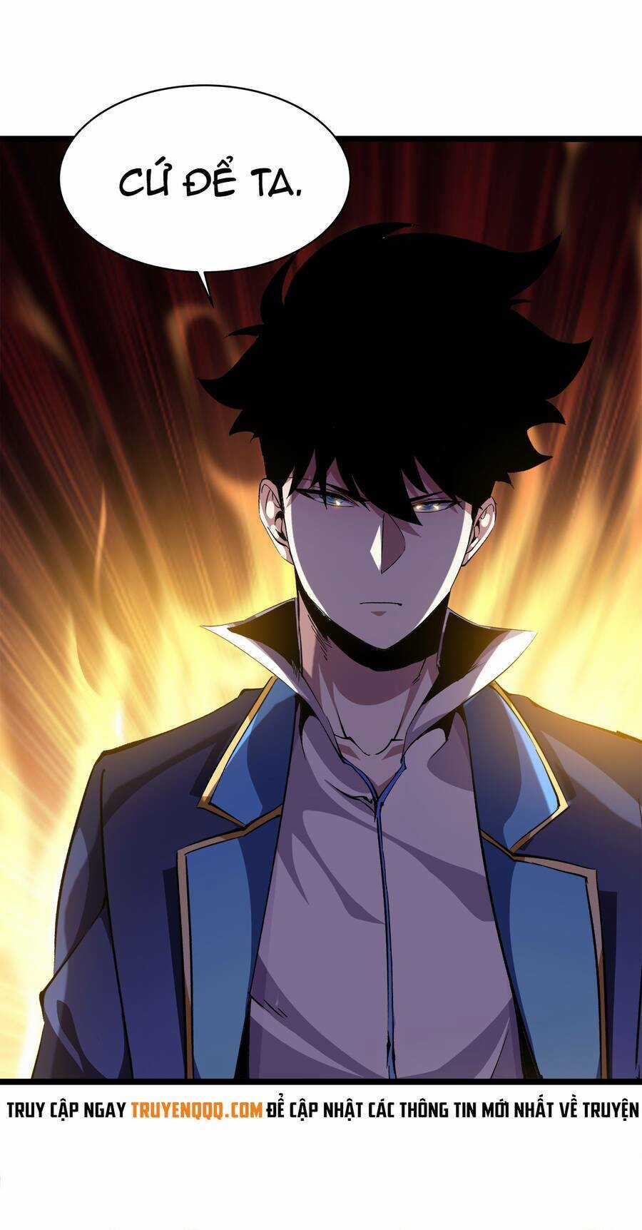 Sức Mạnh Của Ma Thần Vương Chapter 14 trang 48