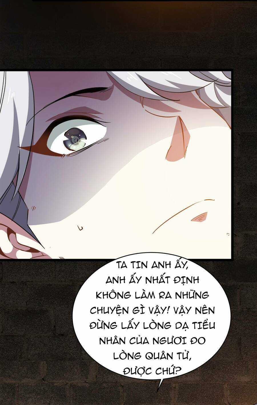 Sức Mạnh Của Ma Thần Vương Chapter 14 trang 5