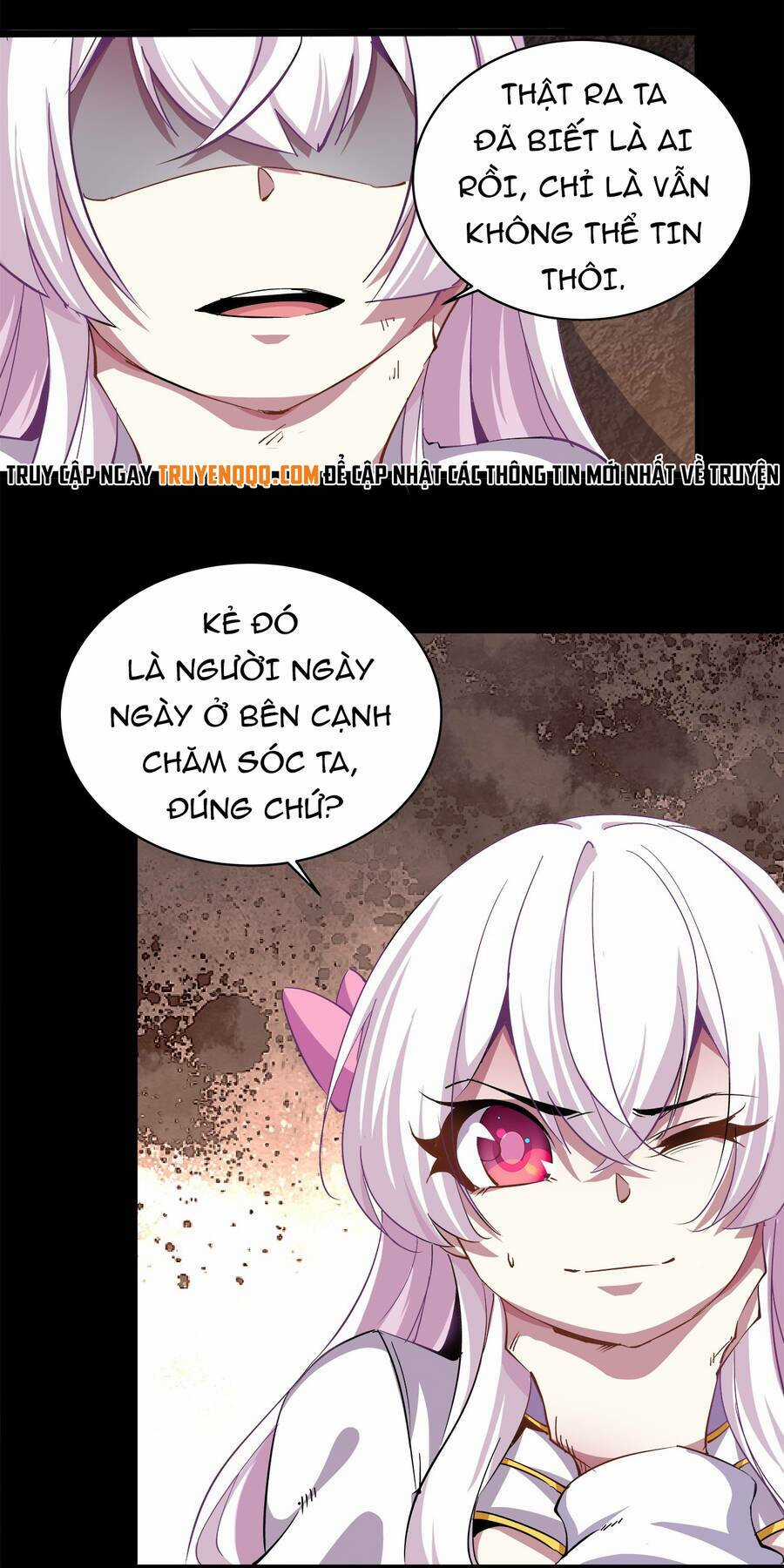 Sức Mạnh Của Ma Thần Vương Chapter 14 trang 8