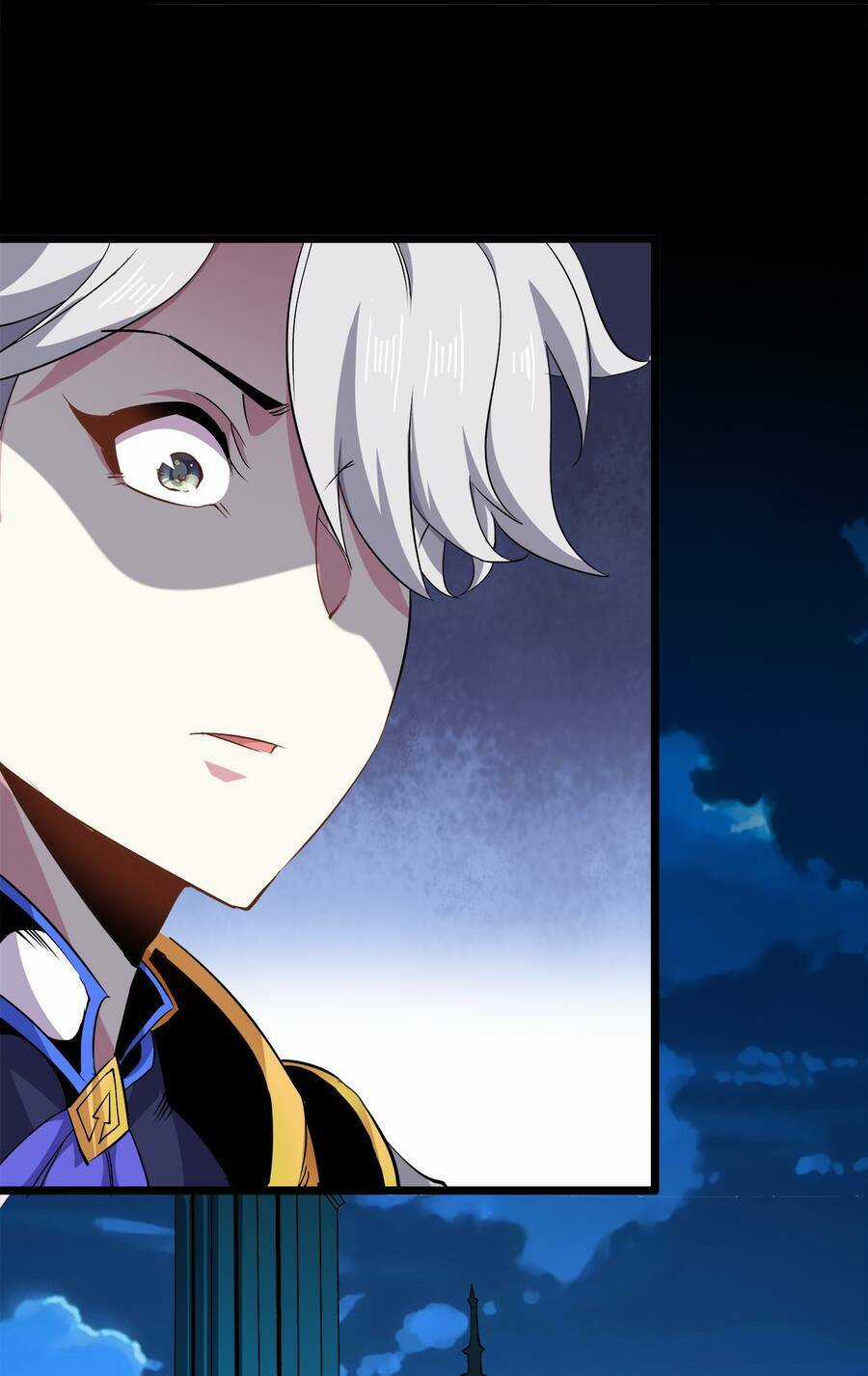 Sức Mạnh Của Ma Thần Vương Chapter 14 trang 9