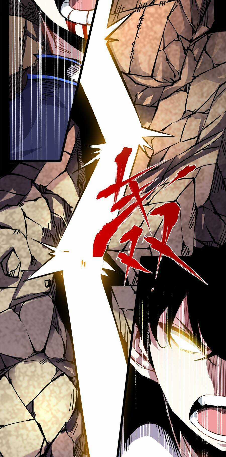 Sức Mạnh Của Ma Thần Vương Chapter 15 trang 11