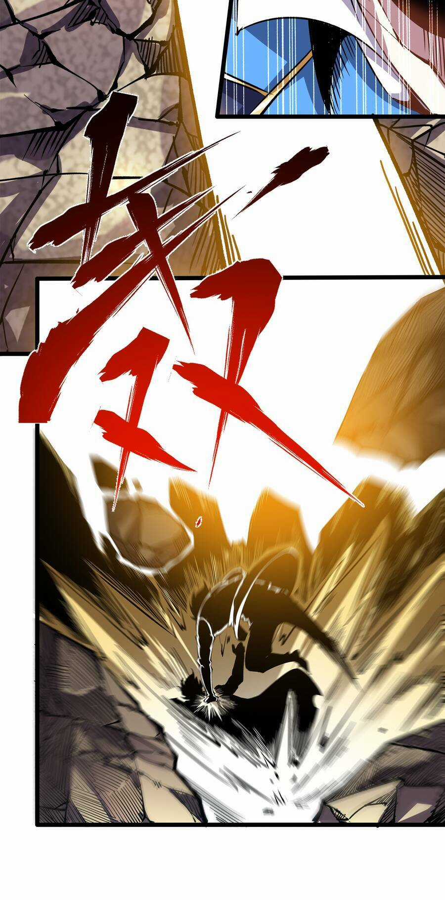 Sức Mạnh Của Ma Thần Vương Chapter 15 trang 12