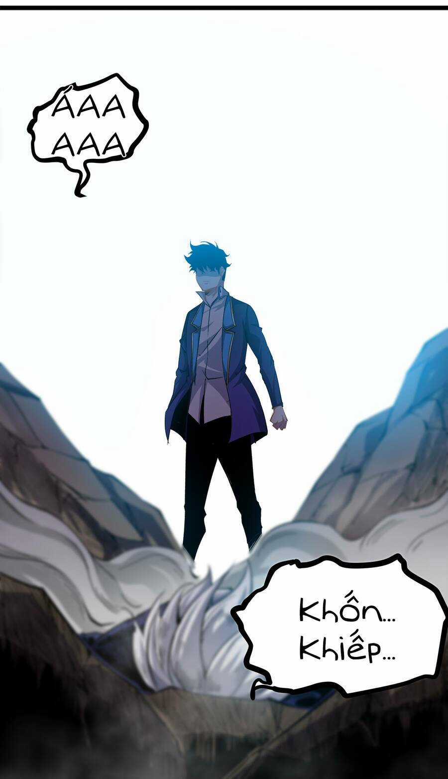 Sức Mạnh Của Ma Thần Vương Chapter 15 trang 13