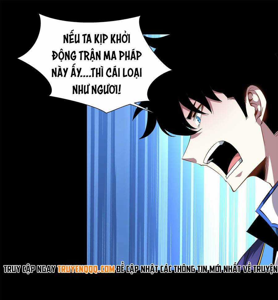 Sức Mạnh Của Ma Thần Vương Chapter 15 trang 14