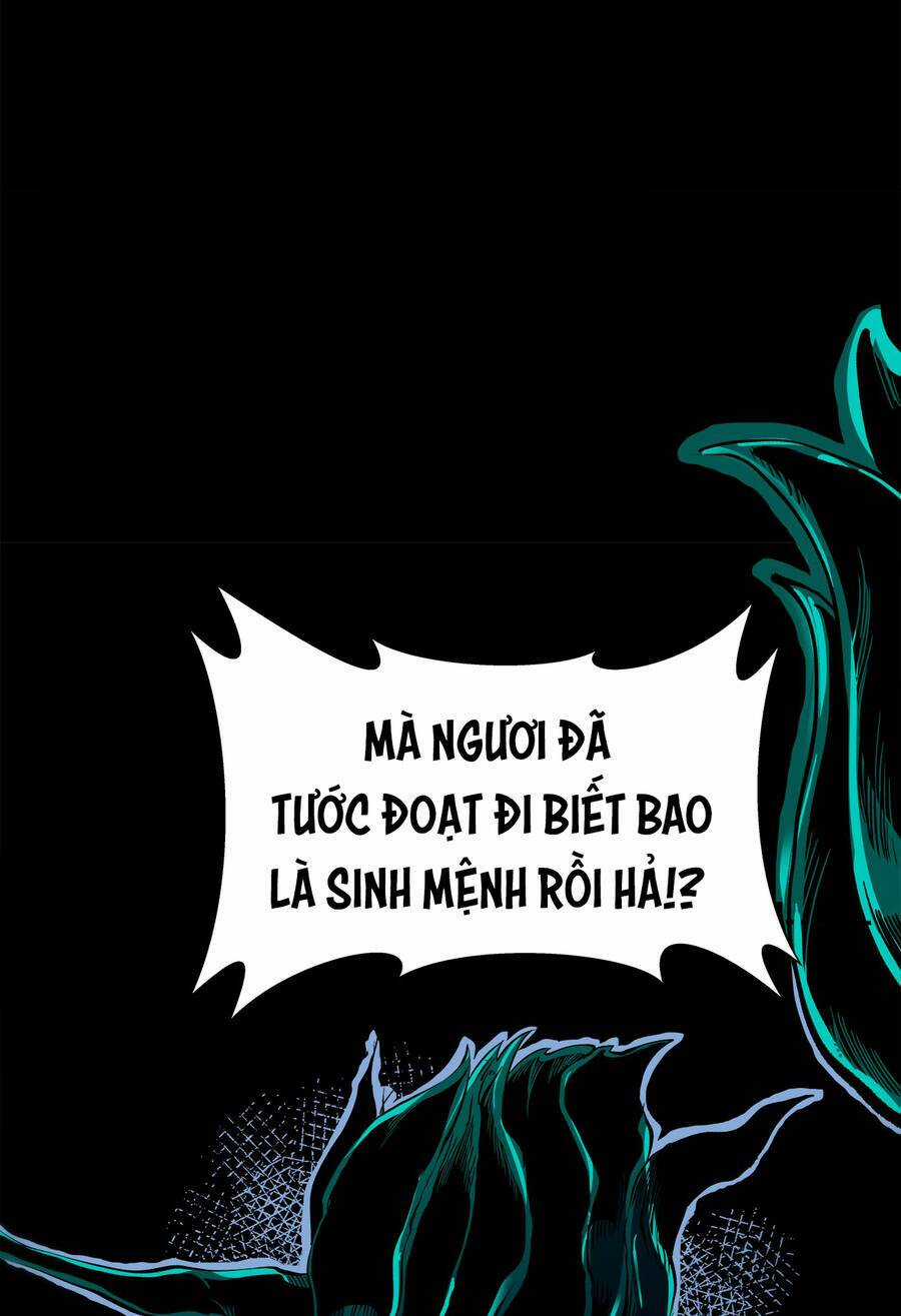 Sức Mạnh Của Ma Thần Vương Chapter 15 trang 15