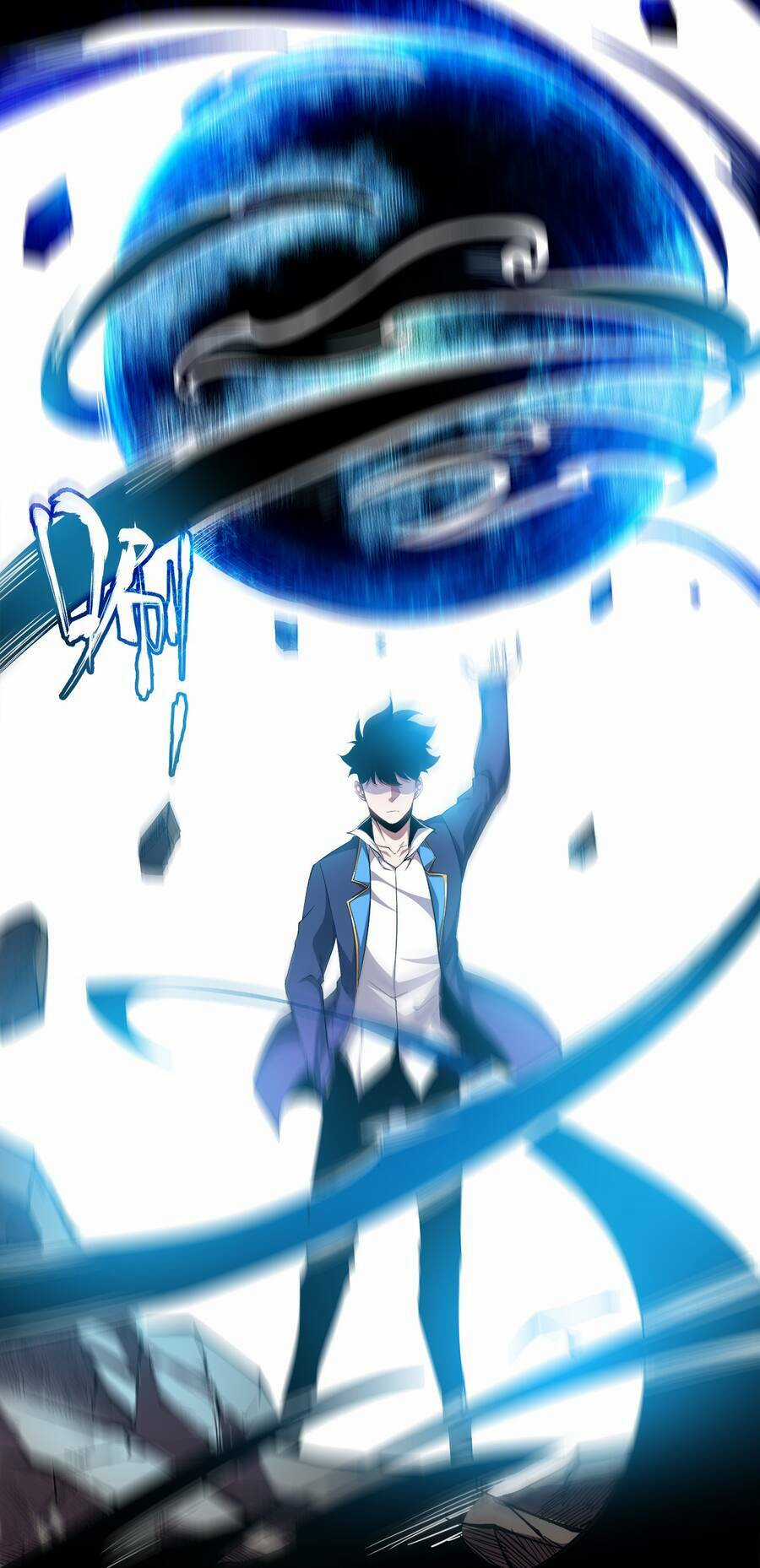 Sức Mạnh Của Ma Thần Vương Chapter 15 trang 18