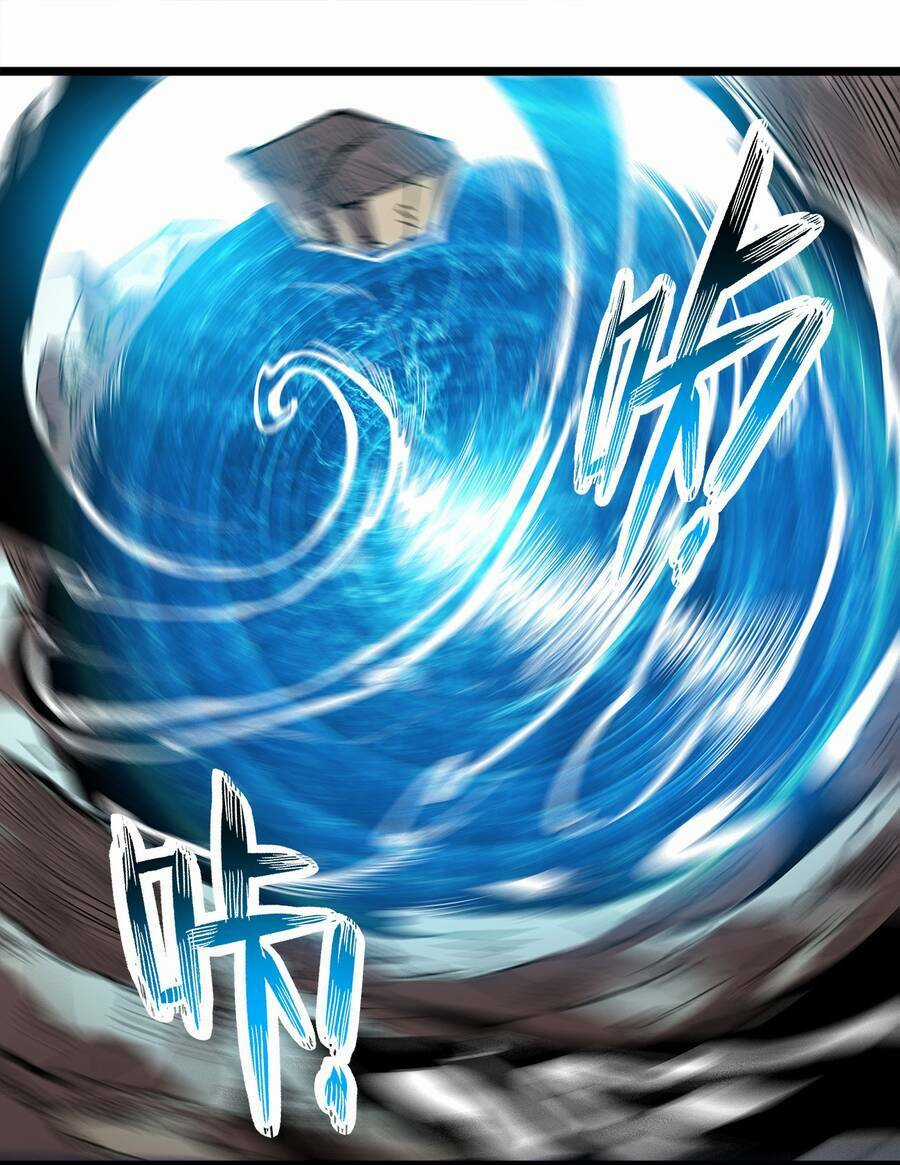 Sức Mạnh Của Ma Thần Vương Chapter 15 trang 20