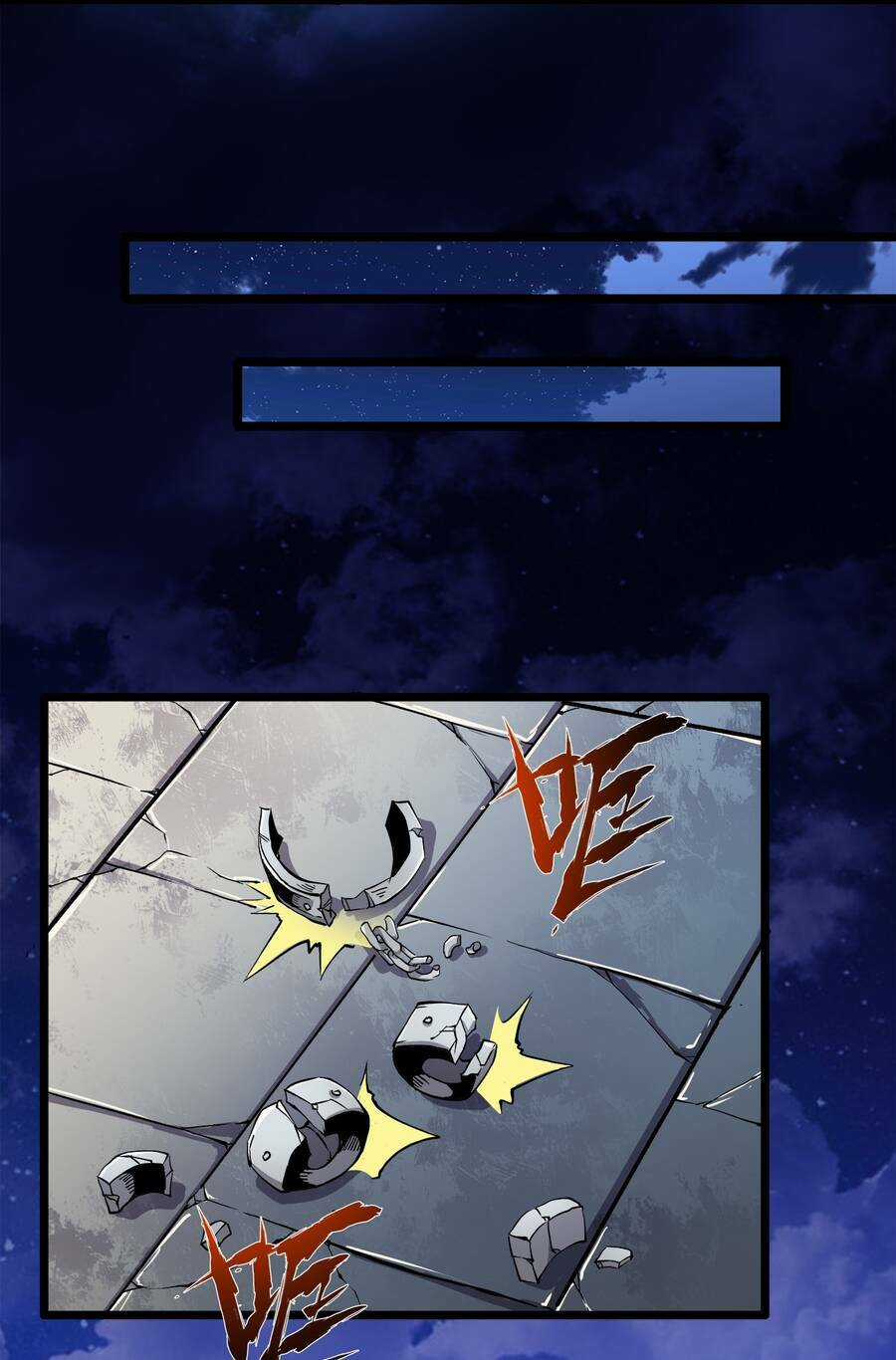 Sức Mạnh Của Ma Thần Vương Chapter 15 trang 21